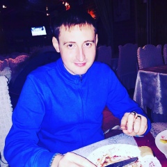 Сергей Попов, Москва