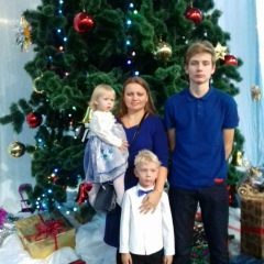 Юлия Потемкина, 13.09, Санкт-Петербург