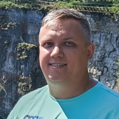 Иван Мантев, Екатеринбург