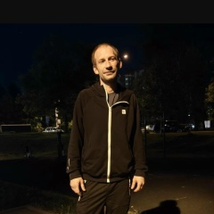 Павел Морковкин, 14.07.1991, Москва