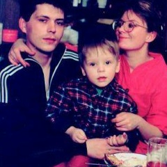 Дмитрий Мащенко, 20.01, Киев