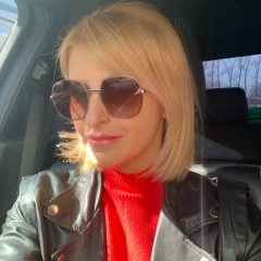 Елена Лаптева-Синицкая, 28.03.1979, Москва