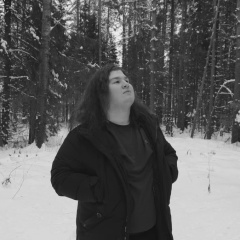 Михаил Николаев, 24.05.1997, Ижевск