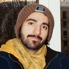 Эльдар Алиев, Санкт-Петербург