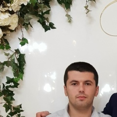 Мурад Разаков, 26.04, Ростов-на-Дону