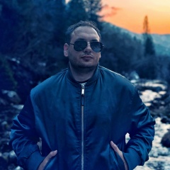 Кирилл Яковлев