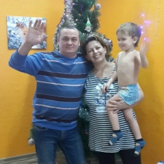 Диана Белова, 14.02.1972, Новый Уренгой