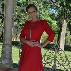 Екатерина Ерохина, 27.11, Москва