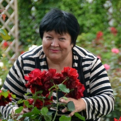 Галина Сванидзе, 04.08, Кингисепп