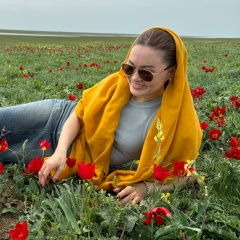 Anna Uchaeva, 02.08, Элиста