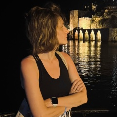 Оксана Маньковская, 16.09.1985