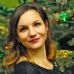 Светлана Максименко