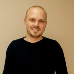 Николай Румянцев, 19.12, Череповец