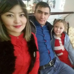 Эрик Тулеуов, 25.03.1987, Актобе