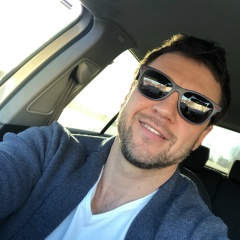 Максим Веременко, 27.05, Калининград