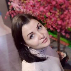 Наташа Тарасова, 08.06, Алматы