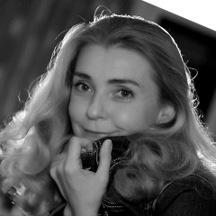 Анна Барсукова, 07.10.1981, Ростов-на-Дону