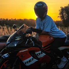 Катрин Весенняя, 27.04