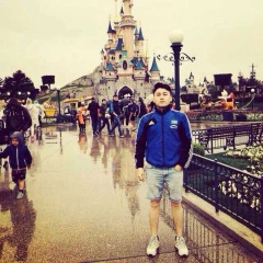 Dulat Kenes, 21.11.1993, Астана