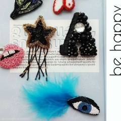 Fenechki Handmade, 18.09, Гюмри