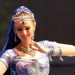 Екатерина Карлыханова, Снежинск