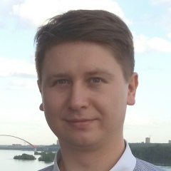 Дмитрий Дрижак, 05.11.1987, Новосибирск