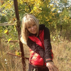 Юля Луцак, 08.07, Днепр (Днепропетровск)