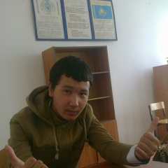 Nurzhan Sugubaev, 31.08.1997, Актау