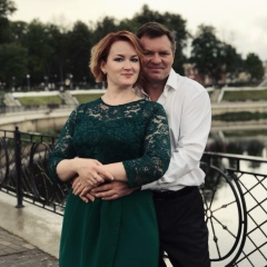Марина Тяпкина, 07.09, Луга