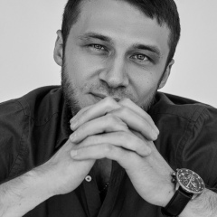 Max Poroshin, 16.03.1987, Екатеринбург