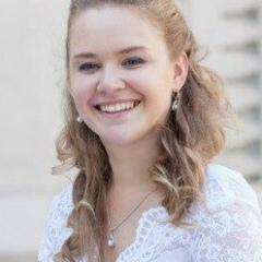 Ольга Фабрина, 17.12, Москва