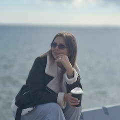 Татьяна Барташ, 15.11