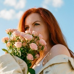 Ирина Овчинникова, 30.07.1992, Москва