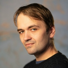 Константин Крестников