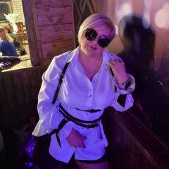 Наталья Павлова, 20.01, Омск