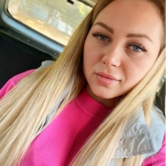 Светлана Евгеньевна, 17.05, Барнаул