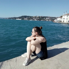 Анна Савченко, 16.05.1987, Екатеринбург