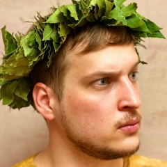 Руслан Заведеев, 15.08.1991, Ставрополь
