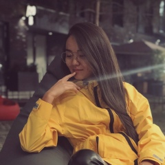 Жанна Доскалиева, Алматы