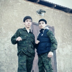 Шохан Шайзаков, 26.03.1997, Ленгер
