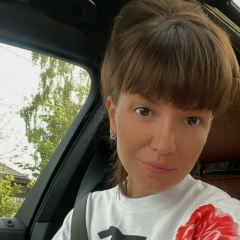 Евгения Чайкова, 22.05, Усинск