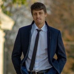 Владимир Белугин, 10.01, Барнаул
