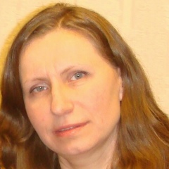 Оксана Павленко, 03.10, Наро-Фоминск