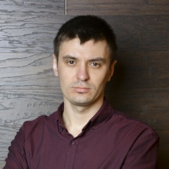 Игорь Придуха, Астана