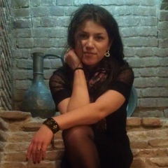 Виктория Клубникина, 02.06, Киев