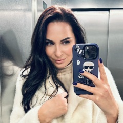 Katrin Fox, 22.05, Санкт-Петербург