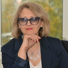 Оксана Хрипун, 07.03, Хабаровск