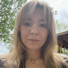 Ирина Дьяконова, 25.04.1985, Калининград