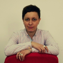 Іринка Маковей, 19.04, Владимир