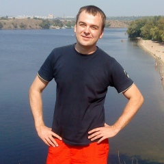 Виктор Доценко, 21.07.1987